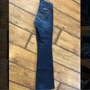 William Rast Boot cut